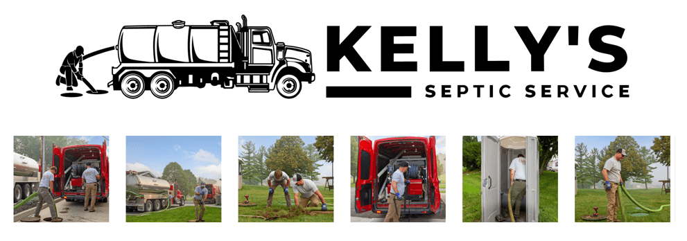 Kelly's Septic Service Blog