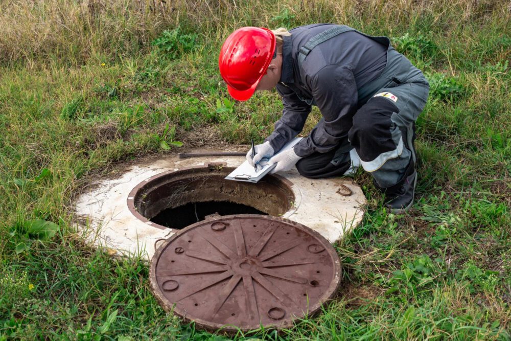 Certified Septic System Inspections | KELLY'S SEPTIC SERVICE, LLC